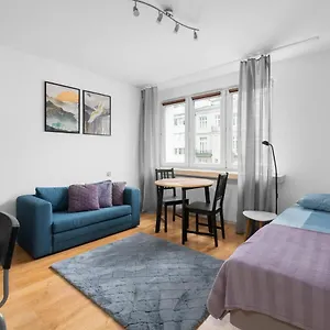  Apartment Central Zlota